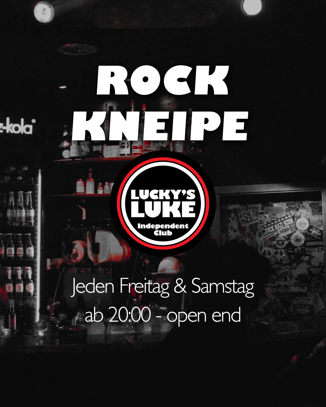 LukeKaraoke